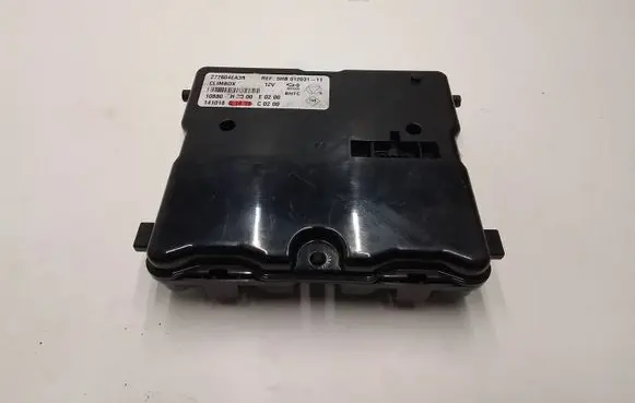 Nissan Qashqai Other control units/modules 277604EA3B 5HB01203111