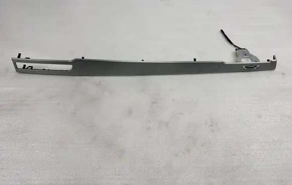 Audi A8 S8 D4 4H Dashboard glove box trim 4H1853174