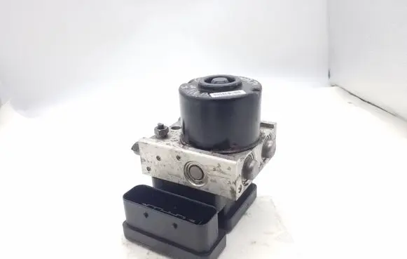 Opel Zafira B ABS Pump 13246534