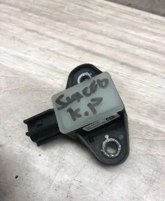 Skoda Superb B6 (3T) Airbag deployment crash/impact sensor 5N0959354D