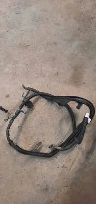 Mercedes-Benz Sprinter W901 W902 W903 W904 High voltage cable 5409509