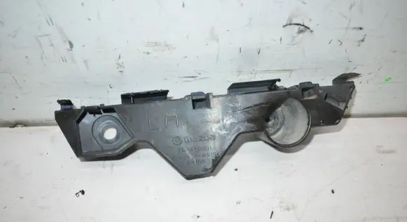 Mazda CX-7 Front bumper mounting bracket EH14500U1