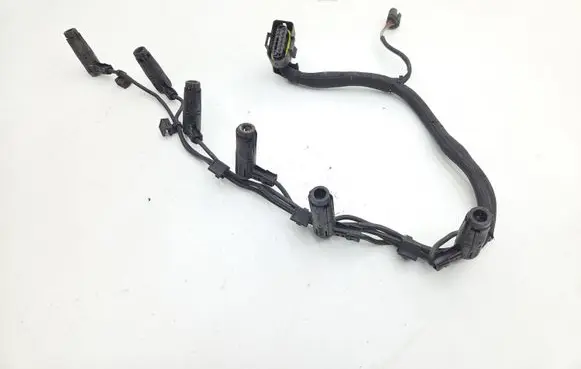 BMW 5 F10 F11 Glow plug wires 7808257