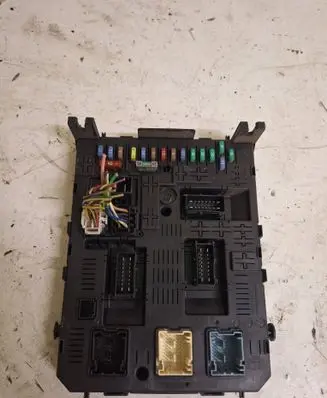 Comfort/convenience module