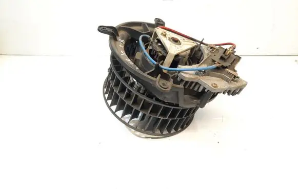 Mercedes-Benz E W210 Heater fan/blower 2108206210