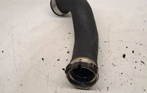 Mercedes-Benz GLE (W166 - C292) Intercooler hose/pipe A1665280000