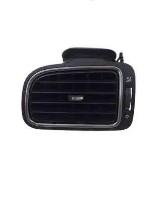 Volkswagen Polo V 6R Dash center air vent grill 6R0819703 01210300000