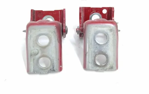 Citroen C4 II Picasso Front door hinge set 