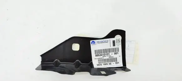 Jeep Compass Fender mounting bracket 68261689AB 2025051