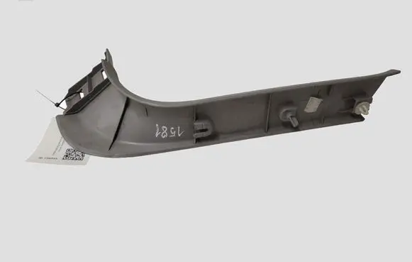 BMW 3 F30 F35 F31 Tailgate trim 51497263137