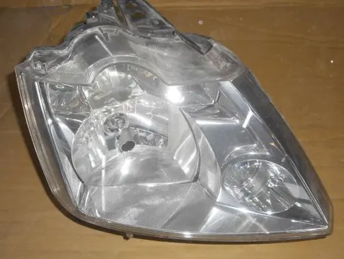 Renault Modus Headlight/headlamp 8200652044A
