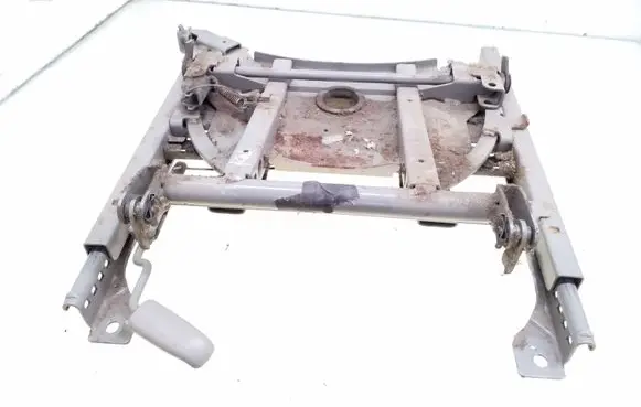 Ford Galaxy Driver seat console base 