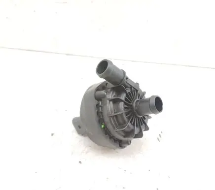Volkswagen ID.4 Electric auxiliary coolant/water pump 1EA965567M
