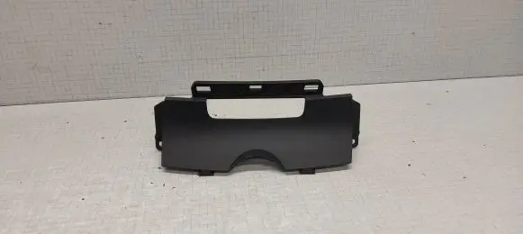 Toyota Verso Other center console (tunnel) element 85613AO