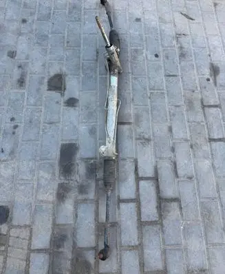 Volvo V60 Steering rack 31329876