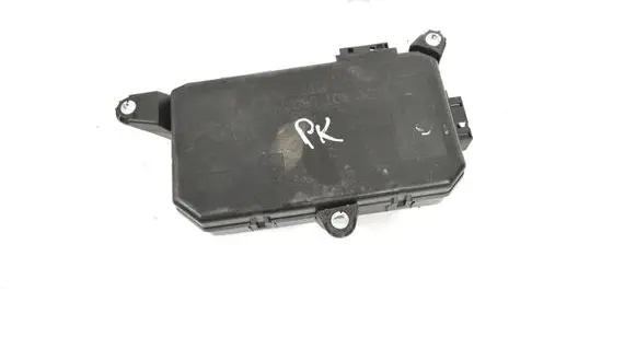 BMW 3 F30 F35 F31 Door control unit/module 60693264