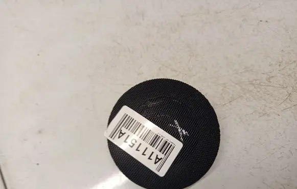 Peugeot 407 Front door speaker 9646826877