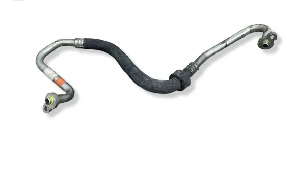 Volvo C70 Air conditioning (A/C) pipe/hose 4N5H19N602GC