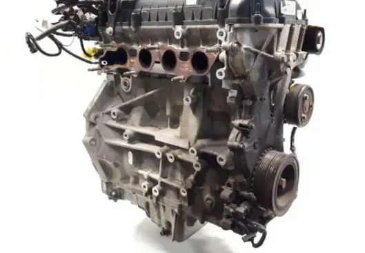 Ford Focus Engine AODA