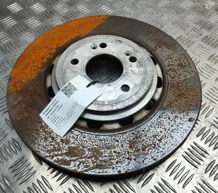 Genesis GV60 Front brake disc 51712T1250