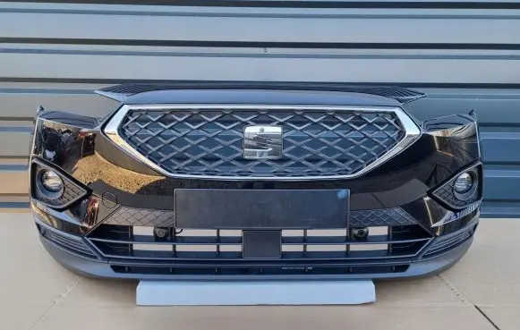 Seat Tarraco Front bumper 5FJ807221D