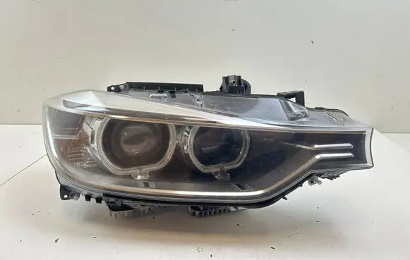 BMW 3 F30 F35 F31 Headlight/headlamp 7259526 7296090