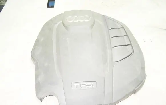 Audi A4 S4 B8 8K Engine cover (trim) 06L103925