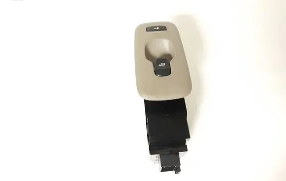 Volvo XC90 Electric window control switch 30658147
