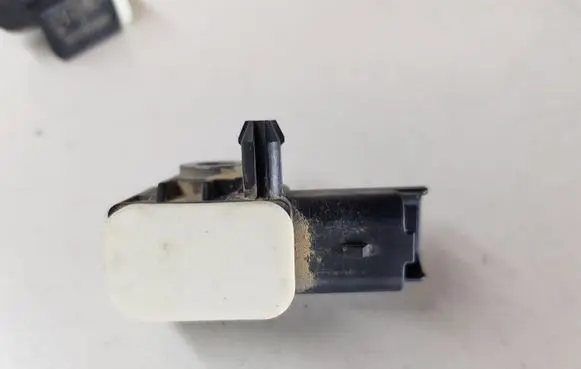 Peugeot 5008 Airbag deployment crash/impact sensor 9663904980