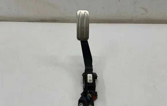 Ford Fiesta Accelerator throttle pedal H1BJ9F836A1D
