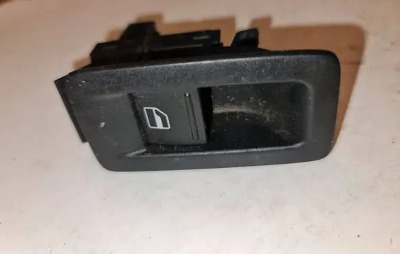 Volkswagen Touran II Electric window control switch 1F0959527