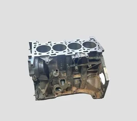 Renault Laguna III Engine block M9RJ805 M9R805 M9R
