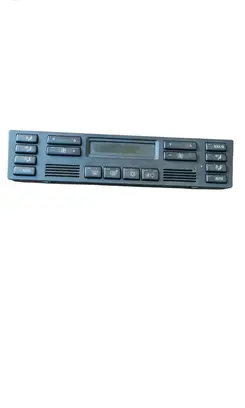 Climate control unit
