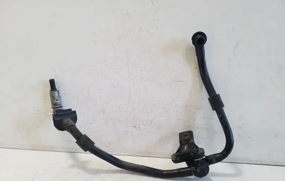 Volkswagen Touareg II Vacuum line/pipe/hose 7P0611932AG 0261230081 036906051G