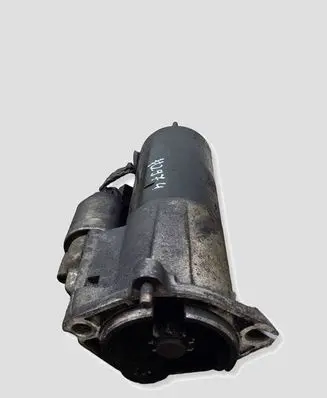 Audi A4 S4 B7 8E 8H Starter motor 0001125055