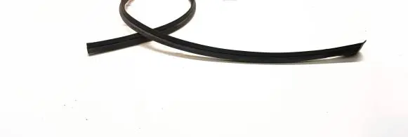 BMW 5 G30 G31 G38 Rubber seal front door (on door) 