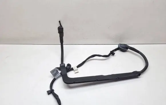 BMW 3 E90 E91 Glow plug wires 7560897