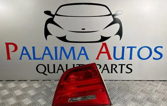 BMW 3 E90 E91 Tailgate rear/tail lights 218201