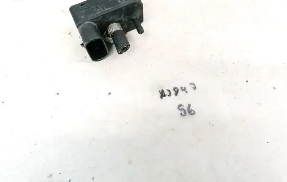 Volkswagen Golf IV Sensor