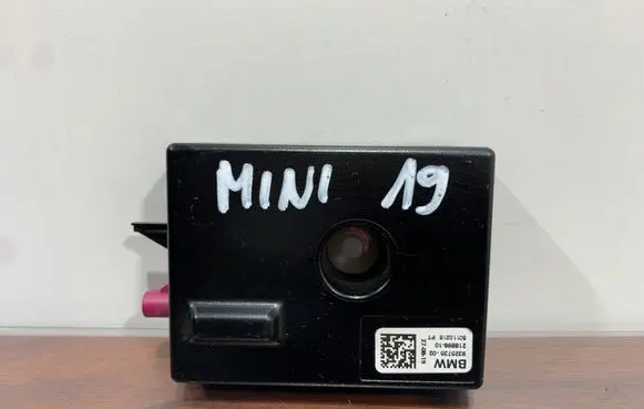 Mini Cooper Countryman F60 Other control units/modules 932573502 21889810 50110218