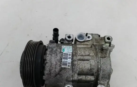 KIA Ceed Air conditioning (A/C) compressor (pump) F500-AN6AA05