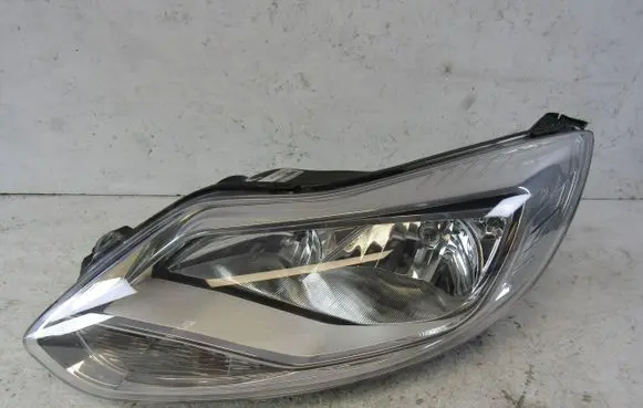 Ford Focus Headlight/headlamp BM51-13W030-NB