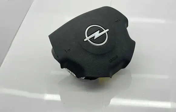 Opel Signum Steering wheel airbag 13112812 083231