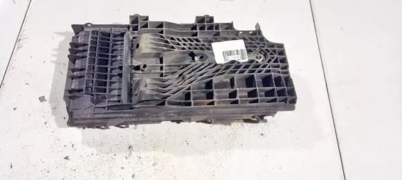 Ford Mondeo MK IV Battery box tray cover/lid 6g9110703a