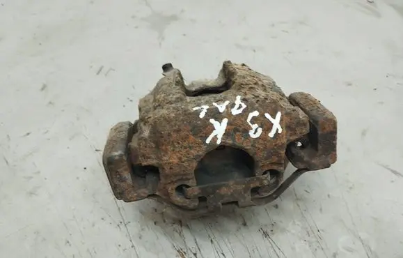 BMW X3 E83 Rear brake caliper 