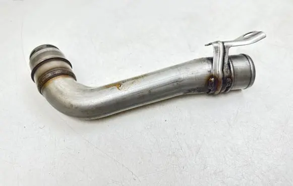 Nissan Qashqai Intercooler hose/pipe 14460JD70B