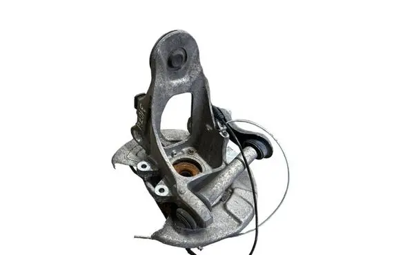 BMW X5 E70 Rear wheel hub 6770983 A3560