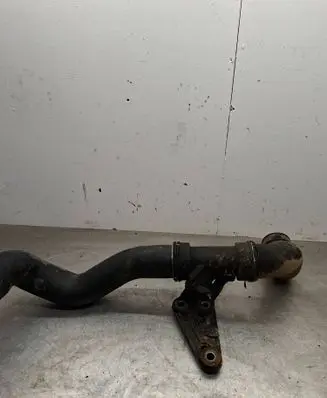 Mercedes-Benz CLK A209 C209 Intercooler hose/pipe A2035200095 Z0S008