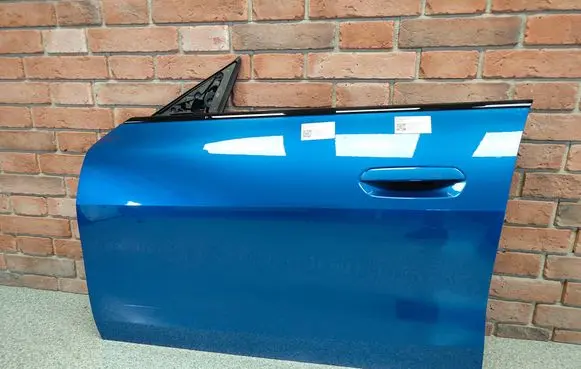 BMW 4 G22 G23 G24 G26 Front door 9625095