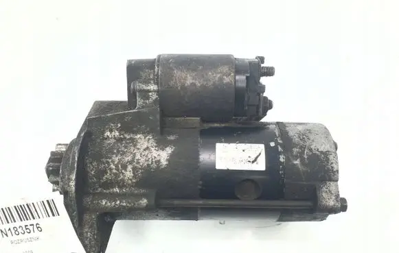 Renault Maxity Starter motor 23300EB30A